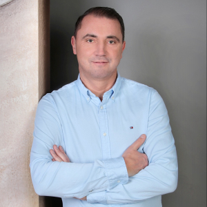 Enrico Templin